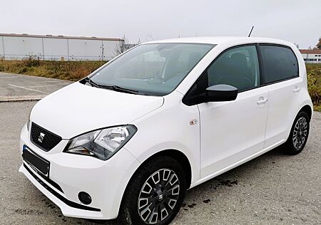 Seat Mii 1.0 50kW Ecofuel Chic