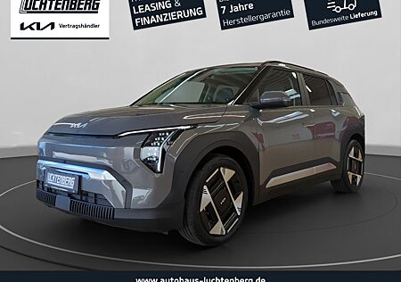 Kia EV3 58,3 kWh EARTH P3+P4+P5+P6+P7+P8 SOUND