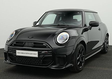 Mini Cooper S JCW Trim Head-Up HK HiFi DAB DKG LED