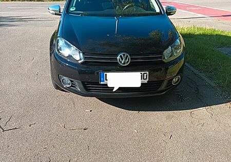 VW Golf Volkswagen 1.2 DSG Automatik, TÜV 9.26, Start Stop