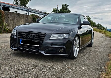 Audi A4 1.8 TFSI Ambiente Ambiente