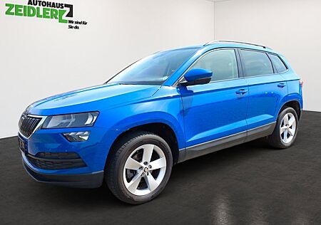 Skoda Karoq 1.5 TSI DSG Ambition DAB*LHZ*NAVI*PDC*SHZ