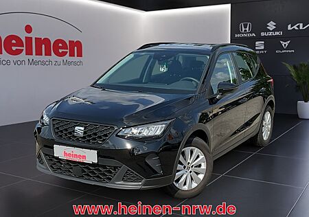 Seat Arona Style Edition 1.0 TSI 6-Gang AHK+LED+LM