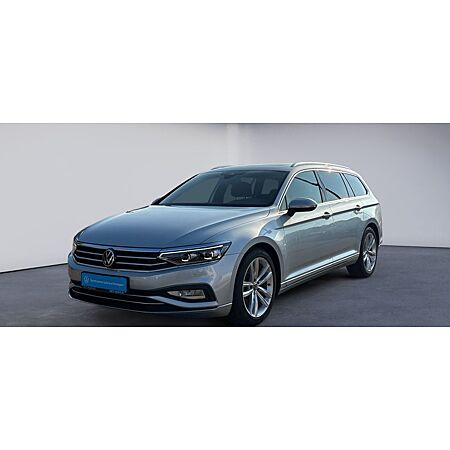VW Passat Variant leasen