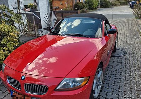 BMW Z4 Roadster 3.0i