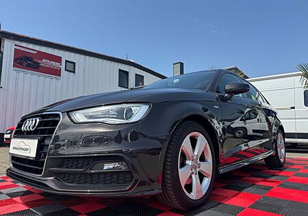 Audi A3 Sportback 1,4 TFSI S-tronic "Ambition"S-line*