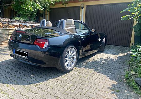 BMW Z4 Roadster 2.5i -