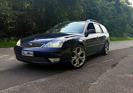 Ford Mondeo 1,8 92 kW Trend Trend