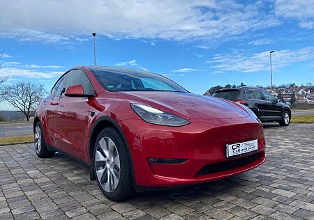 Tesla Model Y Long Range Dual Motor AWD AHK