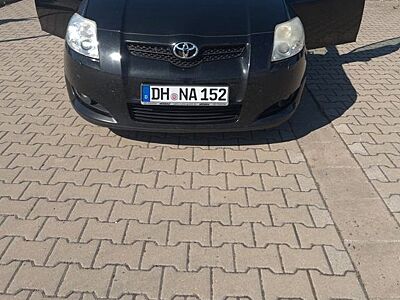 Toyota Auris 2.0 D-4D - Austauschmotor bei 90.000 km
