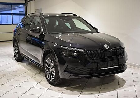 Skoda Kamiq 1.5TSI MonteCarlo Pano Navi Virtual Garant