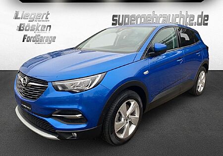 Opel Grandland X Grandland Elegance Plug-in-Hybrid