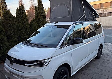 VW T7 Volkswagen California Beach eHybrid 4Motion