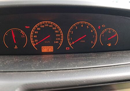 Nissan Primera Traveller 1.8 Acenta acenta