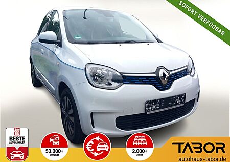 Renault Twingo Electric Intens SHZ Schuko Temp