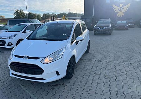 Ford B-Max Trend 1.0Ecoboost,SHZ,Klima,8-fach,EURO6,