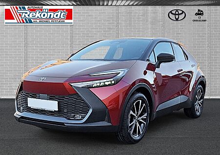 Toyota C-HR 2.0 Plug-In Hybrid FWD Teamplayer ACC SHZ L