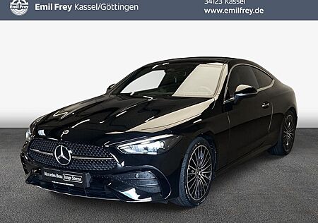 Mercedes-Benz CLE 300 4M AMG/ Digital Light/ PanoDach