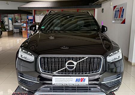 Volvo XC 90 XC90 D5 AWD Momentum*PANO*LEDER*NAVI*KEYLESS*TOP