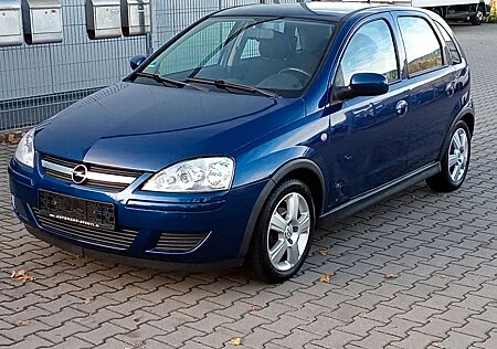 Opel Corsa 1.2 Cosmo Klima TÜV 10.2026 !!!