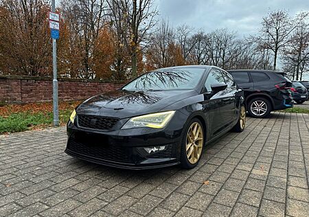 Seat Leon Fr 140 PS | Top Zustand | Scheckheft
