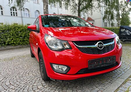 Opel Karl 1.0 Selection*LenkradHZG*PDC*AC