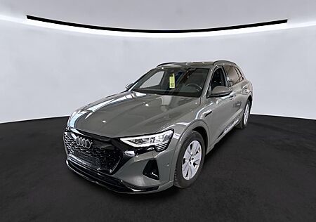 Audi Q8 e-tron 55 ADVANCED/BLACK/MTRX/ACC/PANO/KAMERA