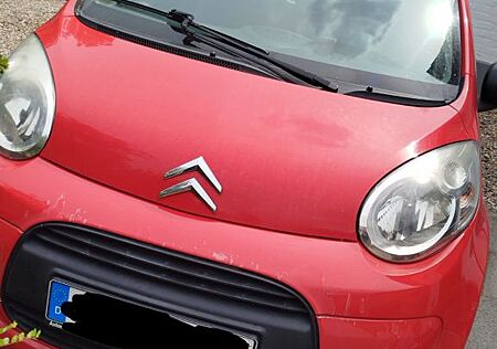 Citroën C1 1.0 Advance Advance