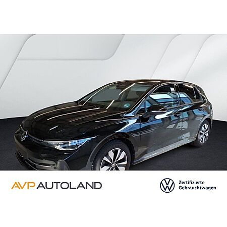 VW Golf leasen