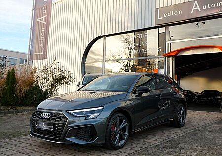 Audi A3 Sportback 45 TFSI e S line
