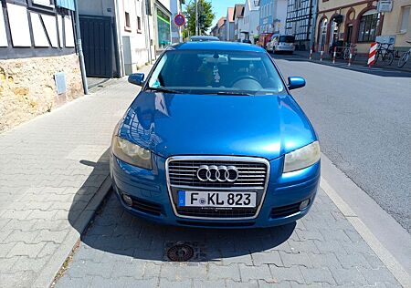 Audi A3 1.6 FSI Ambiente Sportback Ambiente