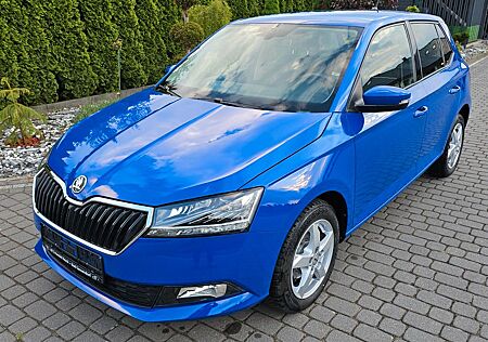 Skoda Fabia Soleil