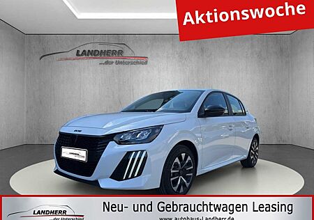 Peugeot 208 Style // LED/PDC/Spurhalteassistent