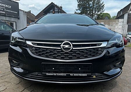 Opel Astra K Sports Tourer Ultimate Start/Stop