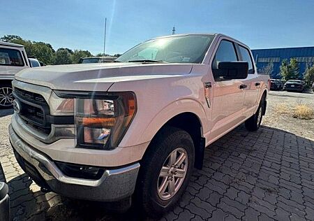 Ford F 150 F150 XLT, LED,AHK,VORLAUF 3,5 V6, XLT