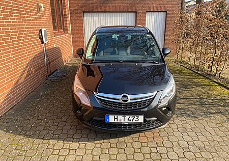 Opel Zafira Tourer 1.6 CDTI ecoFLEX drive S/S drive
