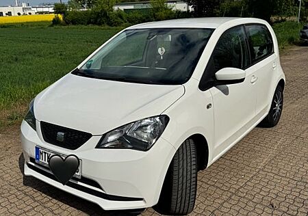 Seat Mii 1.0 55kW Ecomotive Reference Salsa Refer...