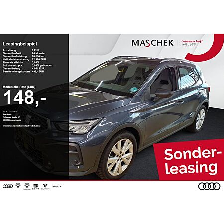 Seat Arona leasen