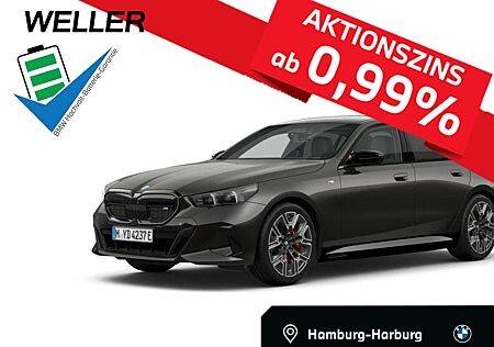 BMW i5 M60 xDrive M SPORT PRO Pano Leas.o.Anz.649,-