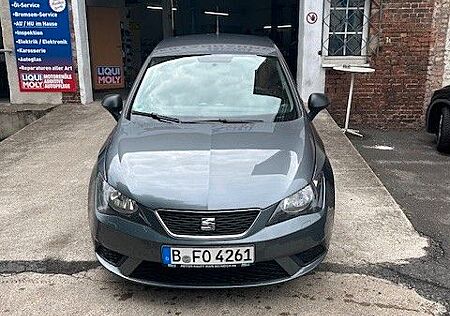 Seat Ibiza Lim. Reference Salsa
