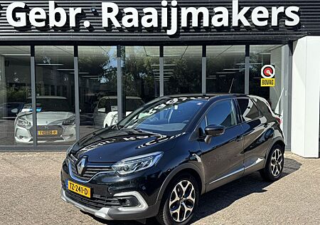 Renault Captur 1.5 dCi Intens*Camera*Navigatie*ECC*