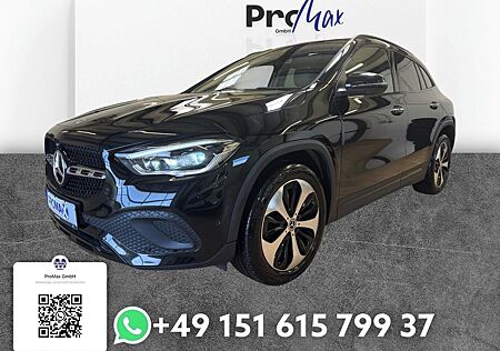Mercedes-Benz GLA 220 GLA 220d 4M Pano HeadUp Multibeam Burmester AHK