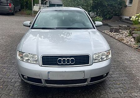 Audi A4 2.0 Avant -