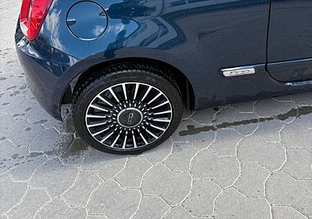 Fiat 500 1.2 8V Dualogic LOUNGE LOUNGE