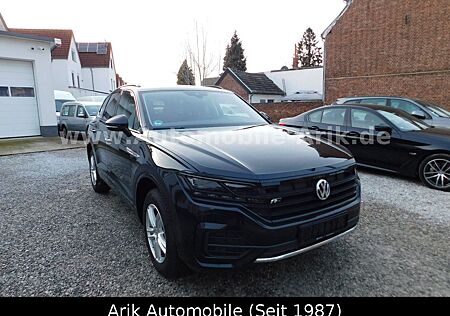 VW Touareg Volkswagen Elegance 4Motion Matrix-LED R- Line