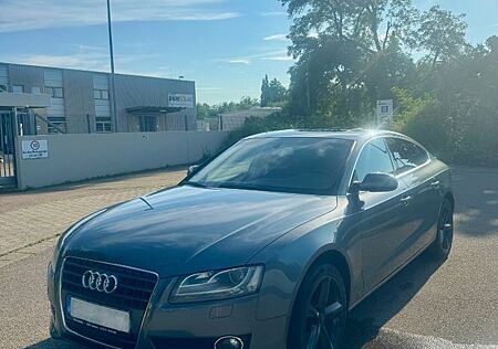 Audi A5 1.8 TFSI Sportback -