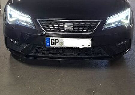 Seat Leon 1.5 TGI 96kW Xcellence DSG Sportstourer...