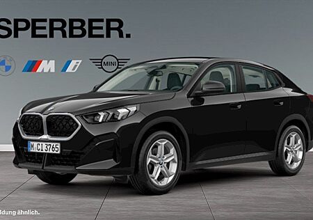 BMW X2 sDrive18d