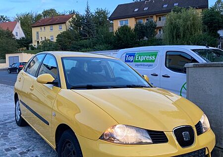 Seat Ibiza 1.2 12V Comfort Edition