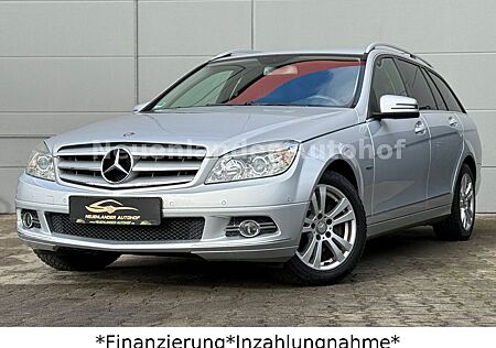 Mercedes-Benz C 250 *BlueEfficiency*Automatik*Leder*SHZ*PDC*